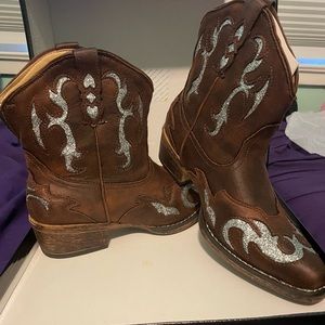 Brand New Women’s Cowboy Boots